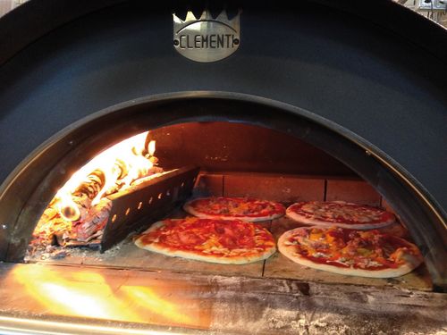 Clementi Pizza Ofen Clementi Pizza Ofen