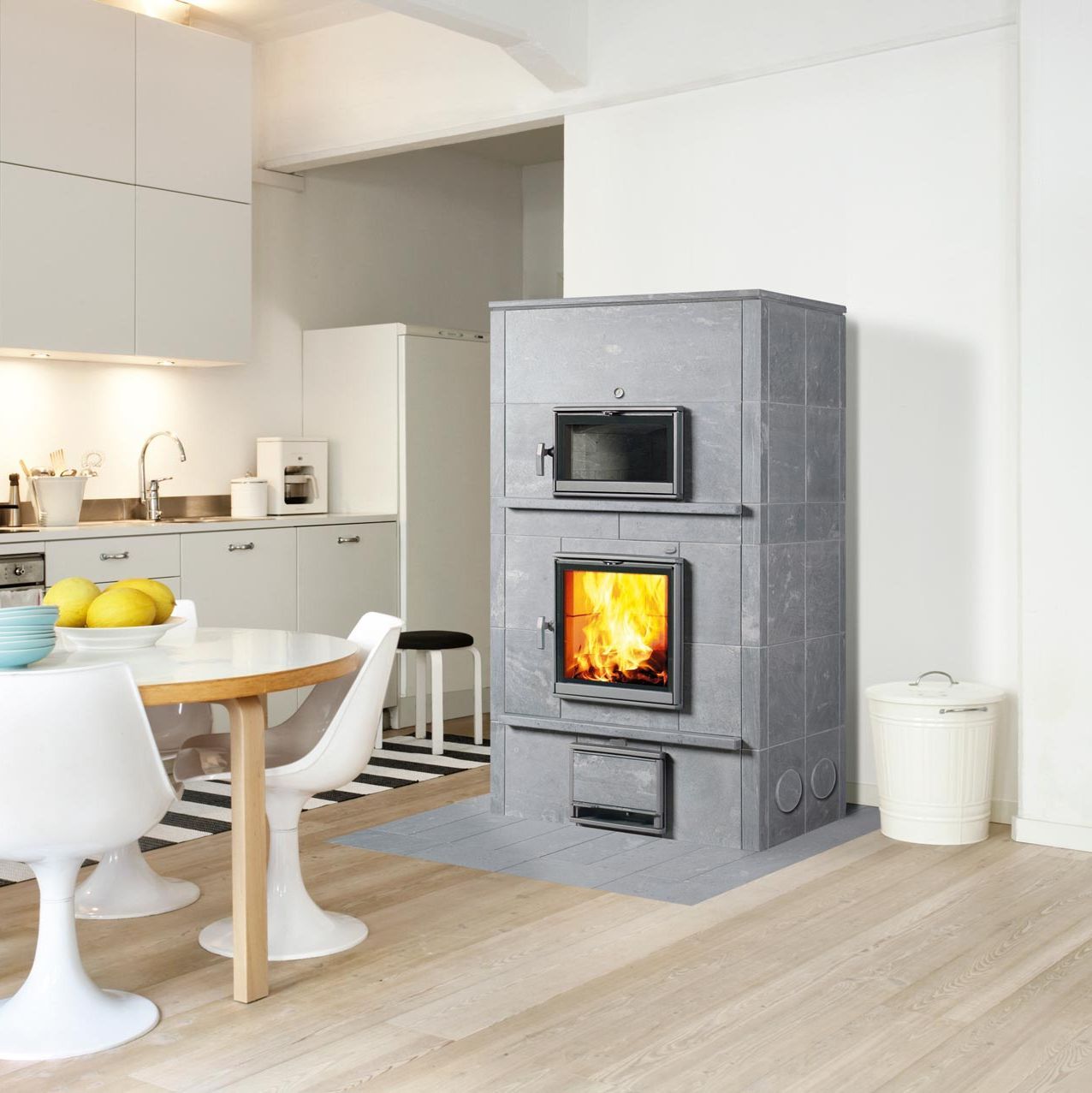 Nachhaltiges Heizen für mehr Effizienz und Sparsamkeit