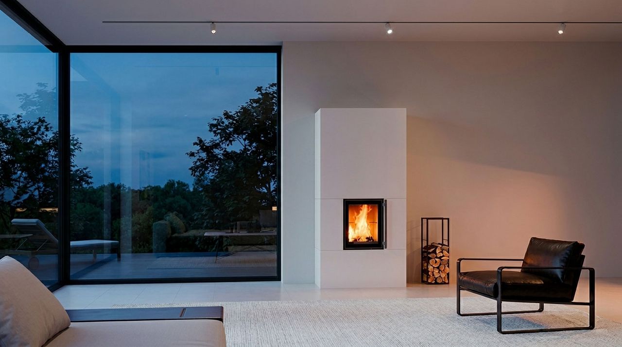 Aktionstage und Abverkauf Tulikivi Offen