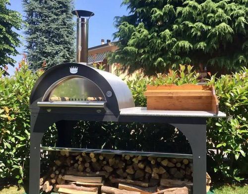 Outdoor Ofen