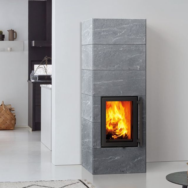 Saubere Effizienz und gemütliches Ambiente