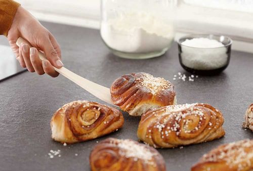 Rezepte zum Genuss-Backfachjahr