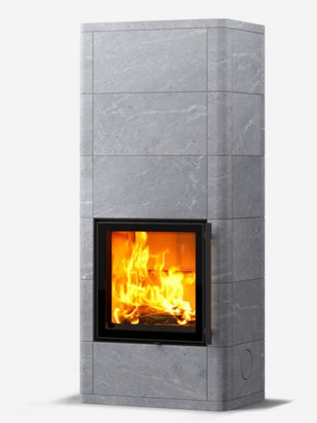 Tulikivi Salvo S Classic 1800