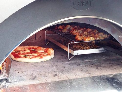 Clementi Pizza Ofen Clementi Ofen Pizza