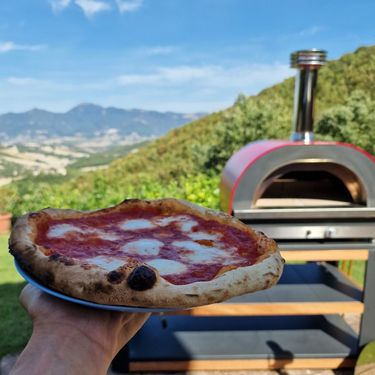 Clementi Pizza Ofen Clementi Pizza Ofen
