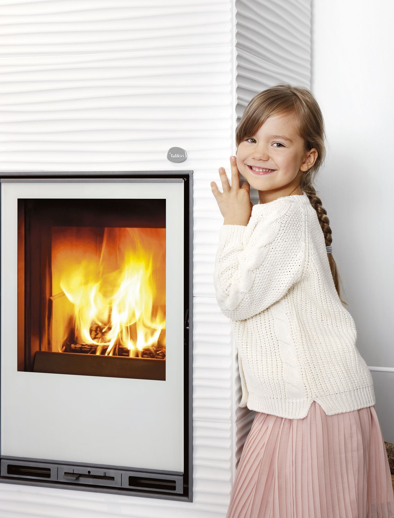 Eine der effektivsten Lösungen zum Heizen Ihrer Räumlichkeiten