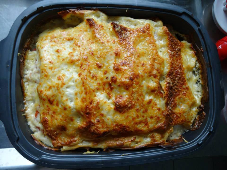 Kochen mit Tulikivi Ofen