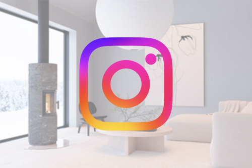 Feuer im Stein Instagram