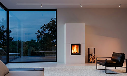 Aktionstage und Abverkauf Tulikivi Offen