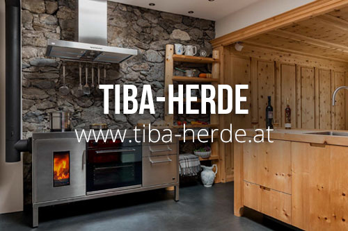Tiba-Herde Günstig Feuer im Stein