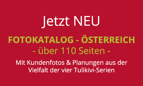 Tulikivi Katalog