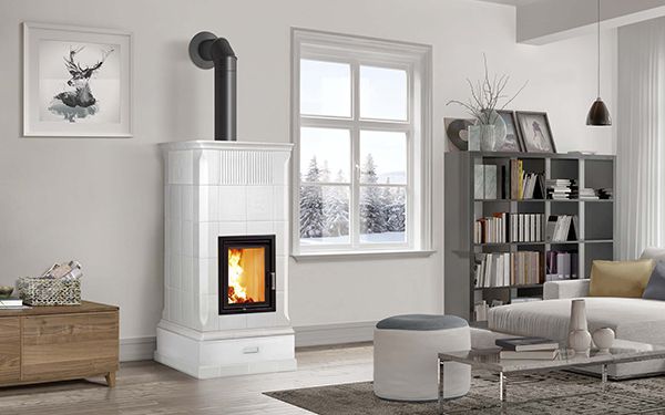 Cerampiù – Heizkamine - www.feuerimstein.at