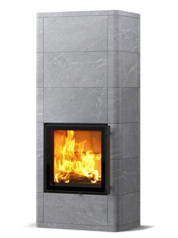 Tulikivi Salvo S 18
