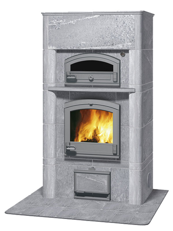 Tulikivi TLU 1600/91 Tulikivi TLU 1600/91