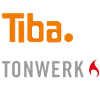 Tiba & Tonwerk Logo